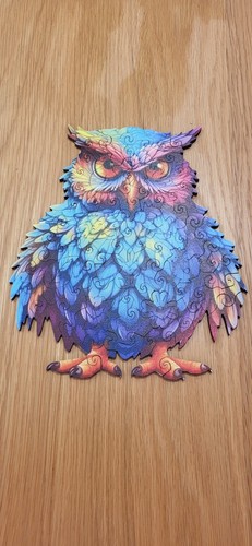 Quordle wooden puzzle - quordle,