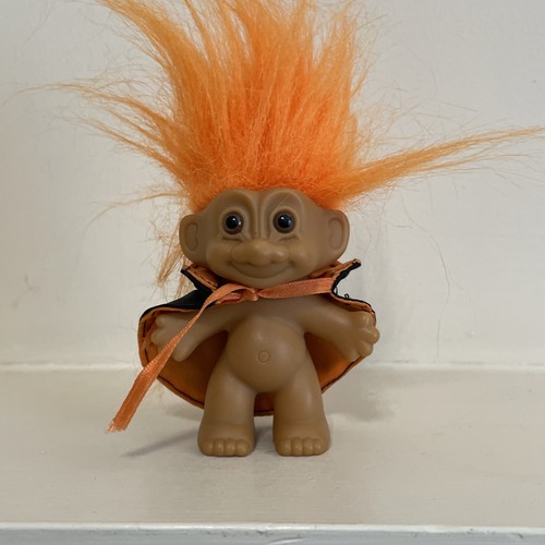 Troll doll russ halloween - doll,