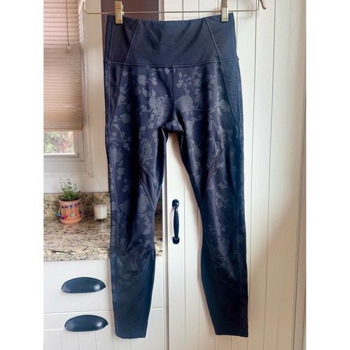 Athleta sonar floral mesh - athleta,
