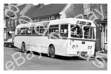 Bus Photograph UNITED COUNTIES