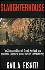 Slaughterhouse: The Shocking