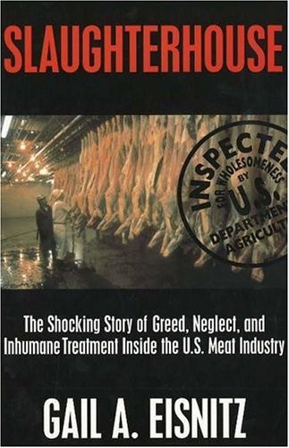 Slaughterhouse the shocking - the,