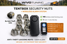 PREMIUM Alarm & Anti Theft
