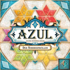 Azul The Summer Gazebo