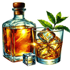 Wall sticker Puerto Rico wall