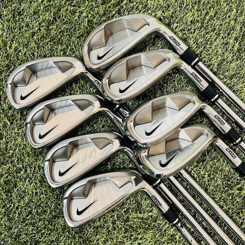 Nike nds iron set 8pcs - nike,