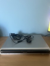Panasonic DMR-EZ28 DVD Player