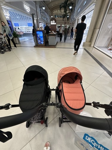 Babyzen yoyo bassinet - babyzen,