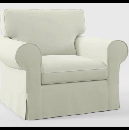 Ikea ektorp jennylund chair - ektorp,