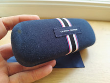 Authentic Tommy Hilfiger Navy