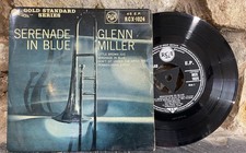 Glenn Miller - Serenade In