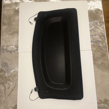 Mercedes A Class Parcel Shelf