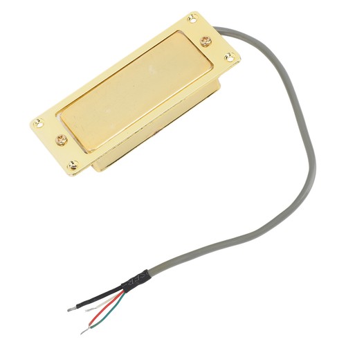 Electric guitar pickup mini - electric,