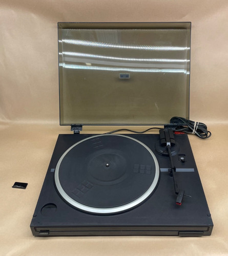 Vintage kenwood 291r - vintage, kd-291r