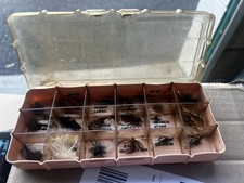 Vintage ORVIS Fly Fishing