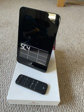 Swing Caddie SC4 Simulator and