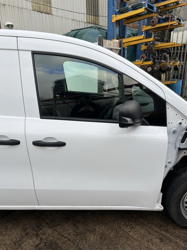 2023 renault kangoo - renault, mk3