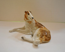 Lomonosov Porcelain Borzoi