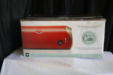 Cricut Cake CCA001 Electronic