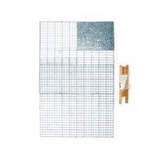 Peststop larsen cage - cage, trap