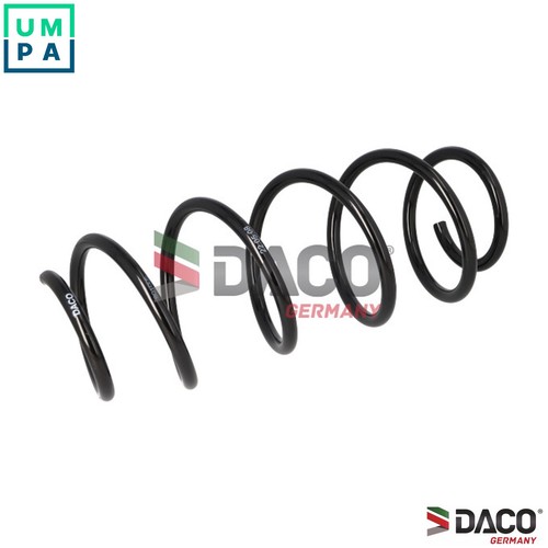 Suspension spring 801005 for - suspension,