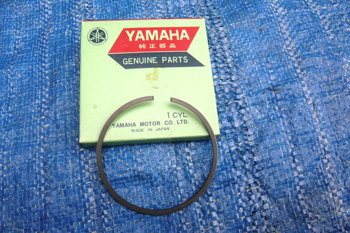 Yamaha dt2 mx360 - yamaha, mx250