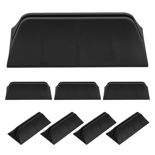 Pcs privacy screen support - 8,