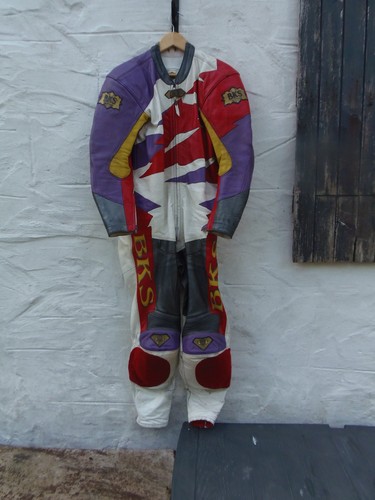 Vintage ish bks 1 piece - bks,