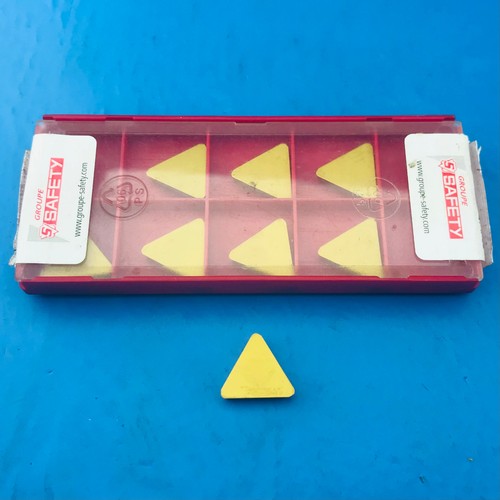 Off carbide inserts tpkn - 8,