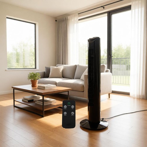 Tower fan for - tower, bedroom