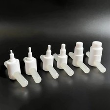 Manual 2-Axis Tilt Leveling