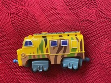 Chuggington Interactive Trains