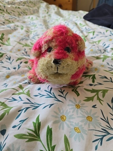 Vintage bagpuss soft - vintage,