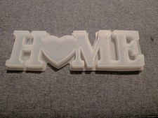 large silicone molds for epoxy