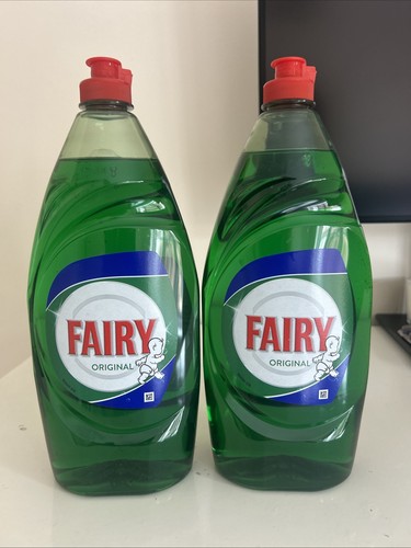 Bottles fairy green - 2,