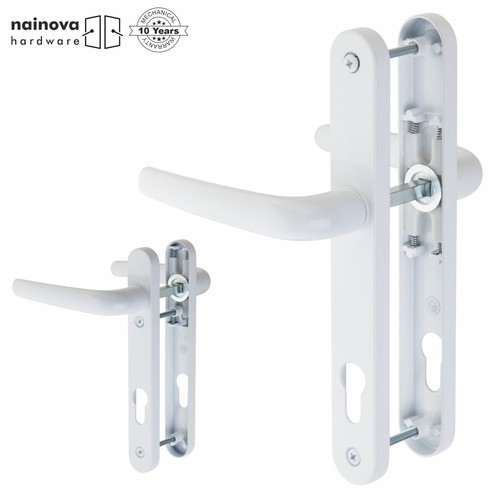 Upvc door handle 92pz - upvc,