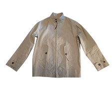 Mackintosh Men's Bonded Harrington Jacket Size Small