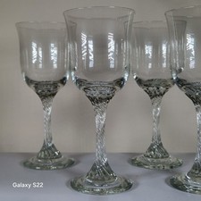 Set of 4 Vintage Dema