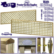 Decorative URBAN Chunky Wooden