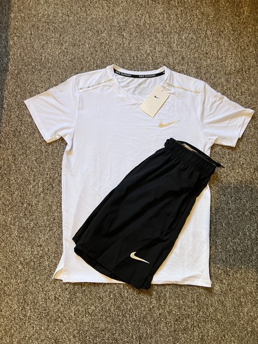 Nike dri fit miller running - nike, dri-fit
