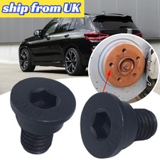 Brake Disc Rotors Retaining