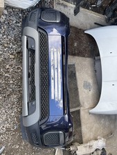 Range Rover Evoque Front Bumper