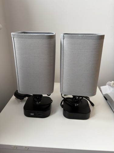 Pbgmrt bedside lamps set - pbgmrt,