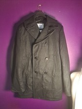 DSCP US Pea Naval Military