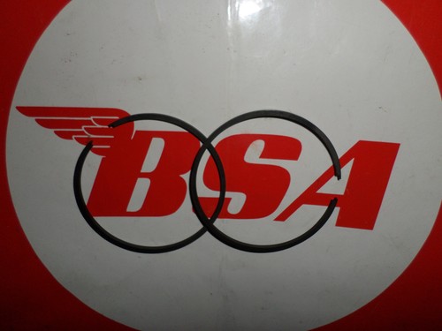 Bsa bantam d10 - bsa,
