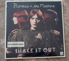 Florence + The Machine Shake