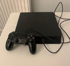 Sony PlayStation 4 PS4 Slim