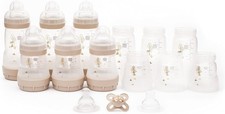 MAM Easy Start Anti-Colic