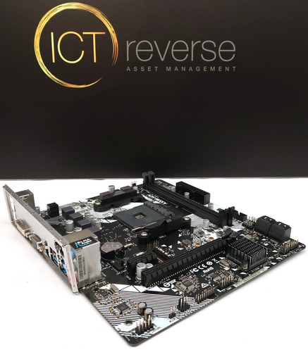 Asrock a320m hdv am4 - r4.0,