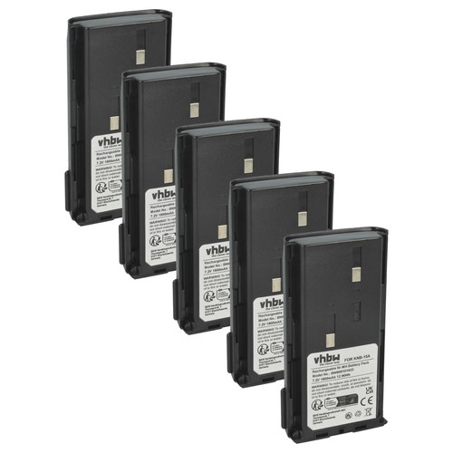 Battery for bidatong - 5x,